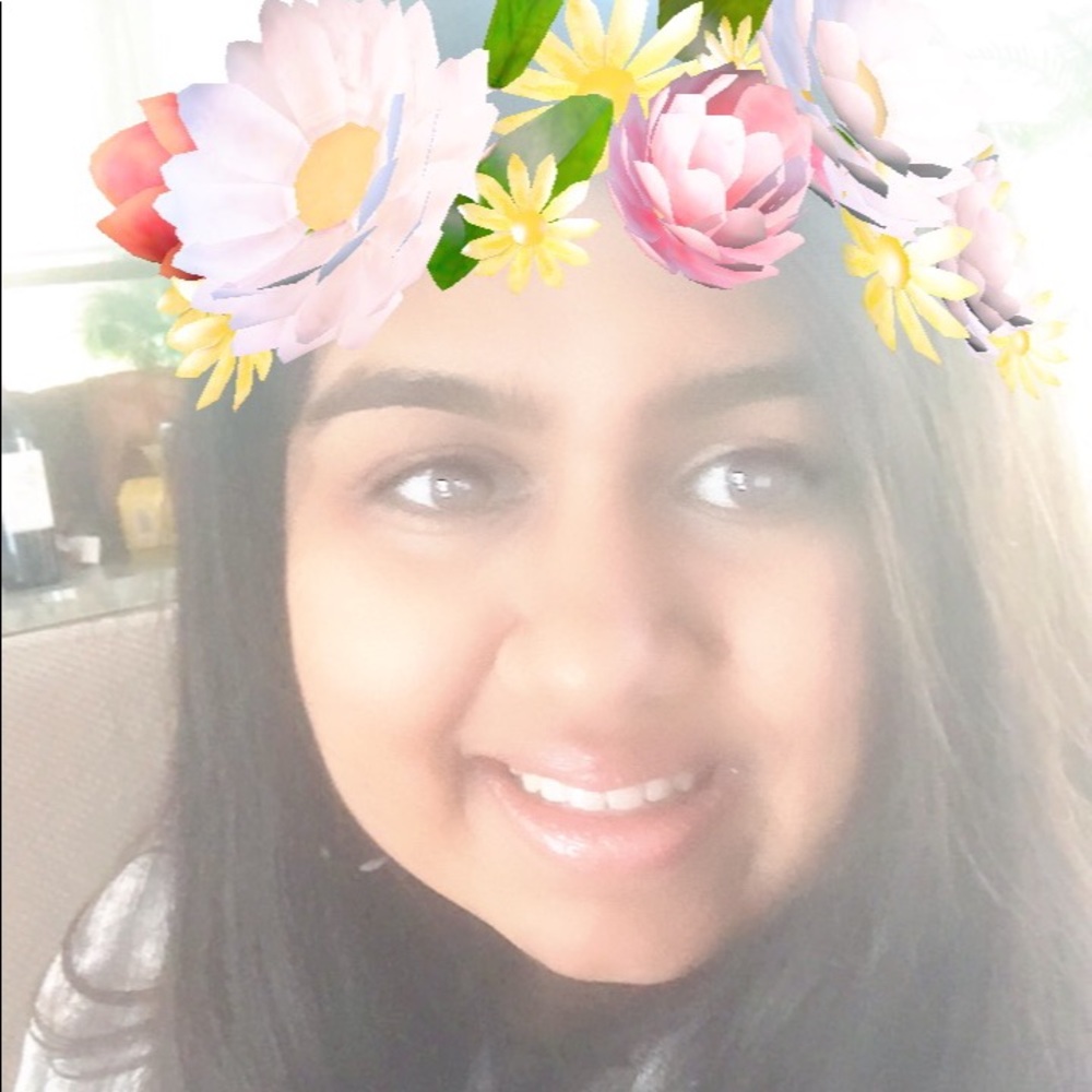 Meet your Posher, Stuti